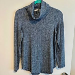 Max Studio Cowl Neck Sweater (size XS)